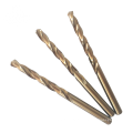 M42 Cobalt Precision Twist Drill Bits für Metall